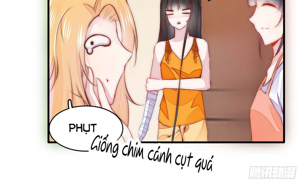 Hữu Tiên Tắc Danh Chapter 14 - Trang 2