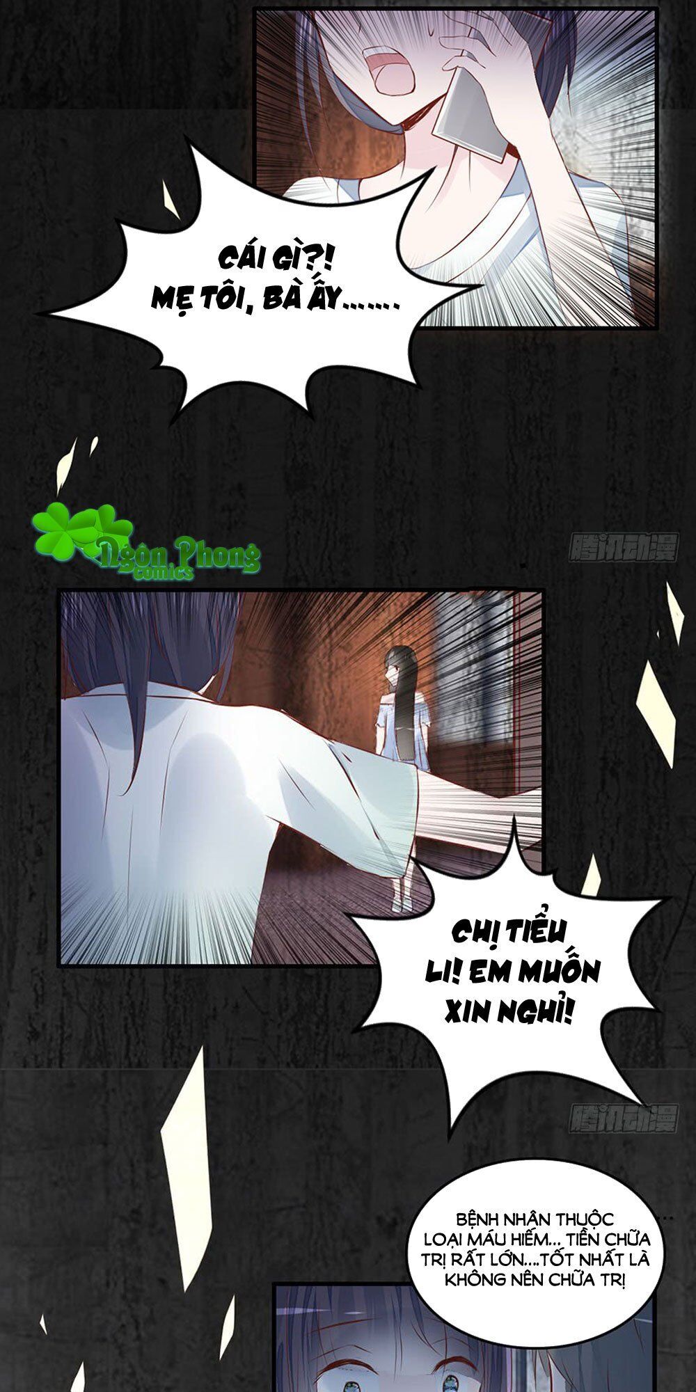 Hữu Tiên Tắc Danh Chapter 13 - Trang 2