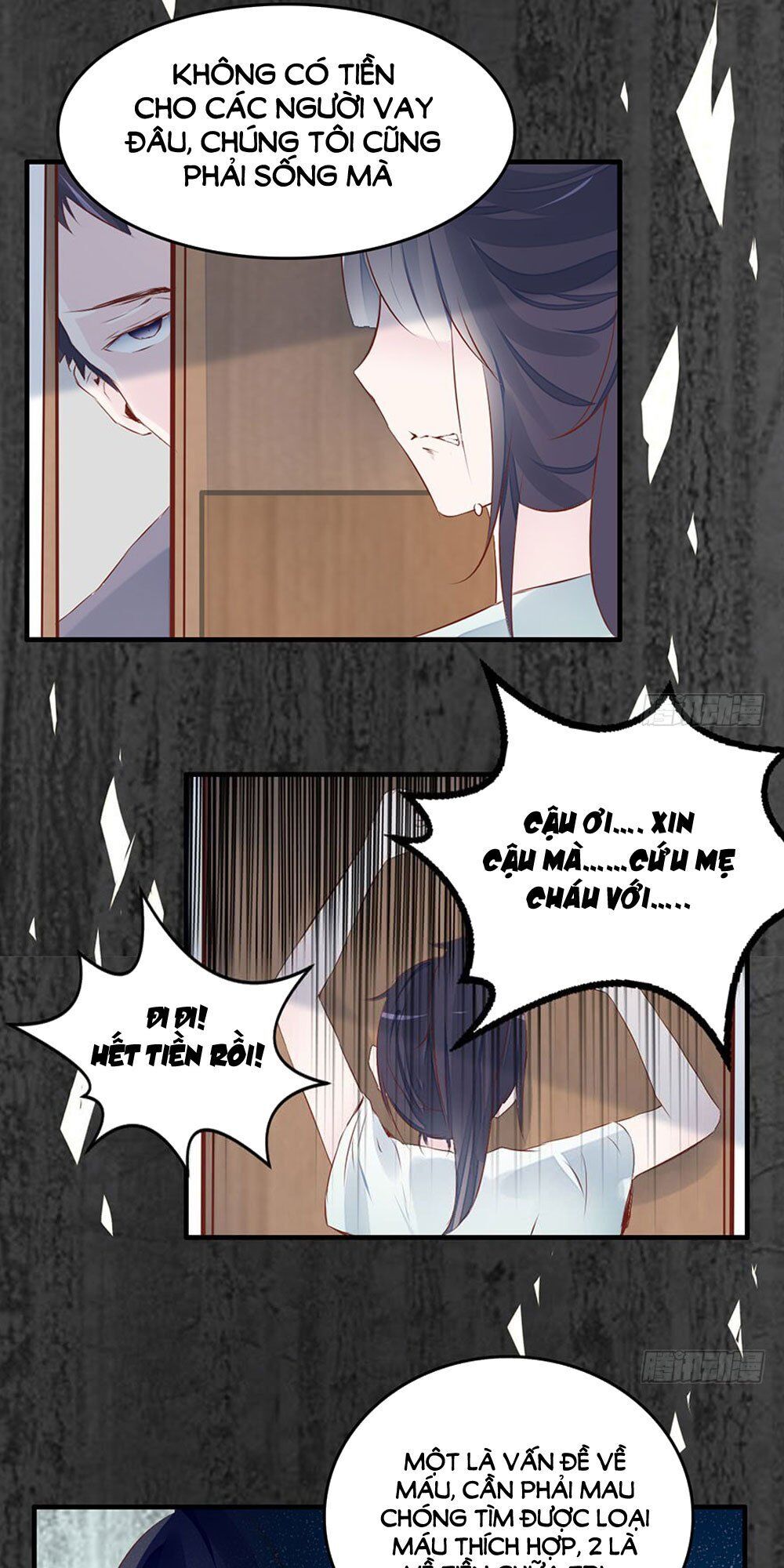 Hữu Tiên Tắc Danh Chapter 13 - Trang 2