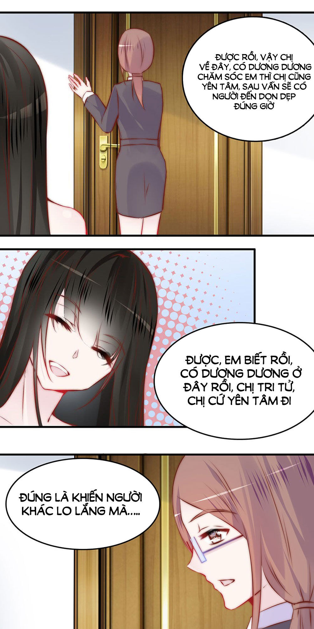 Hữu Tiên Tắc Danh Chapter 12 - Trang 2