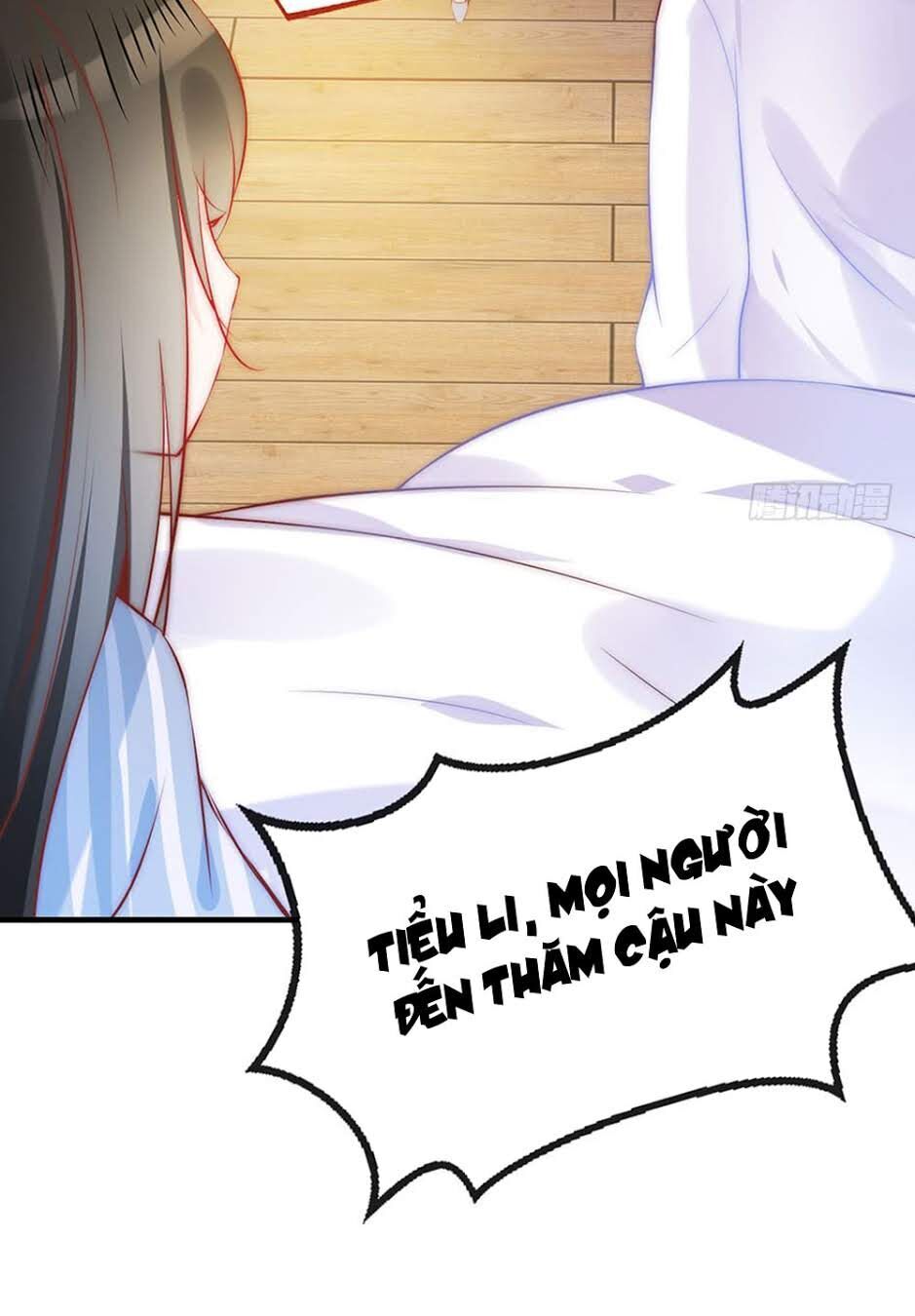 Hữu Tiên Tắc Danh Chapter 11 - Trang 2