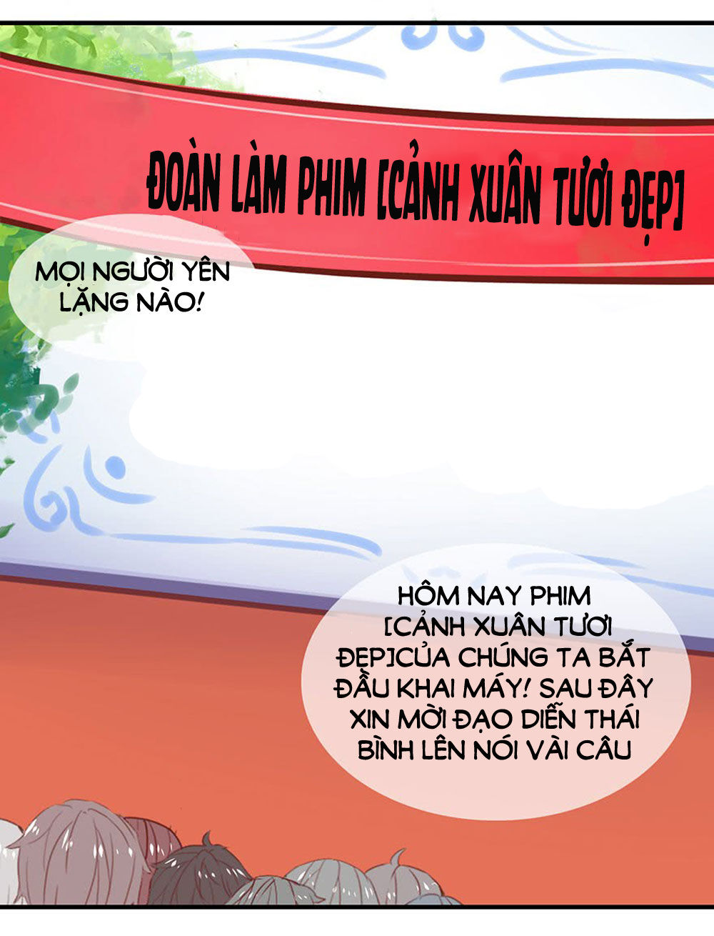 Hữu Tiên Tắc Danh Chapter 8 - Trang 2