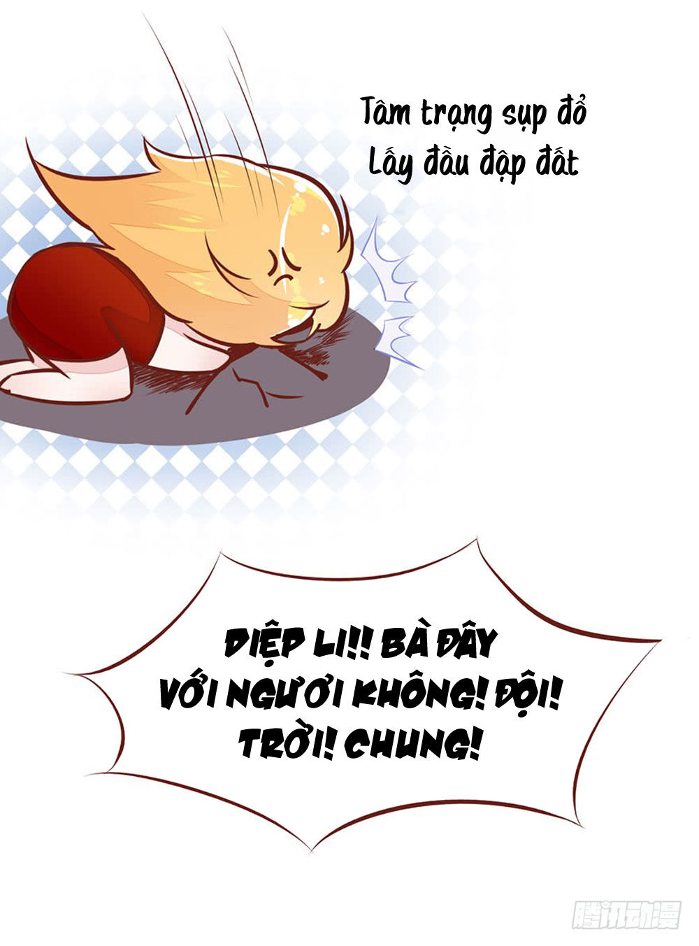 Hữu Tiên Tắc Danh Chapter 7 - Trang 2