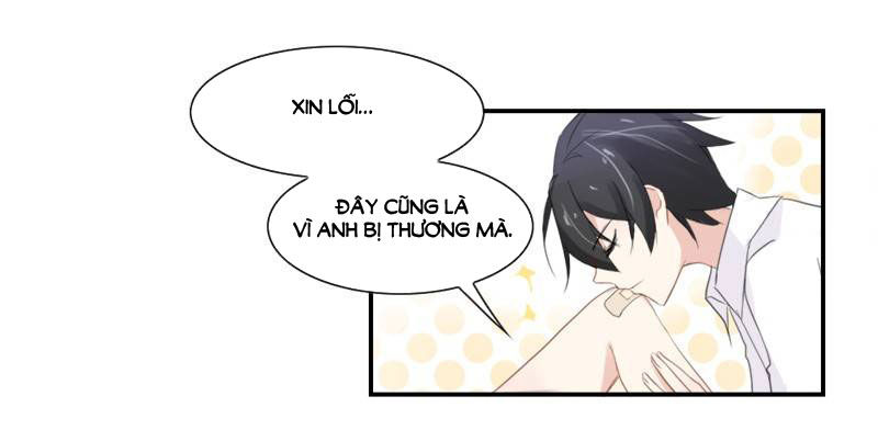 Bạn Trai Minh Tinh Bức Yêu Chapter 51 - Trang 2