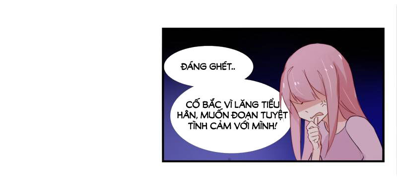 Bạn Trai Minh Tinh Bức Yêu Chapter 51 - Trang 2