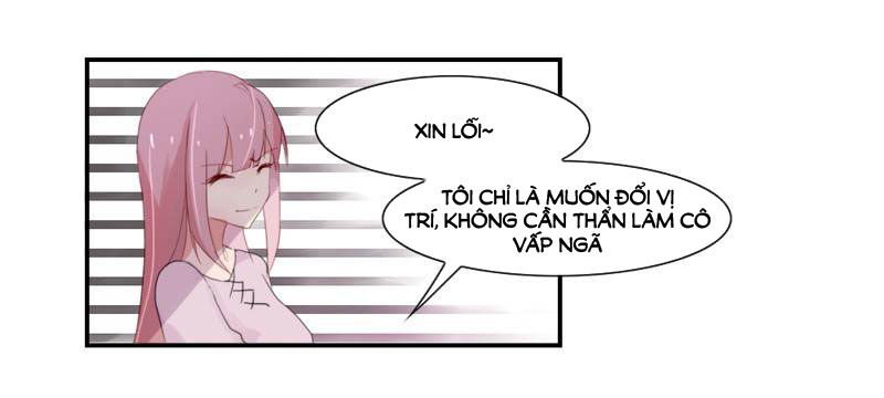 Bạn Trai Minh Tinh Bức Yêu Chapter 51 - Trang 2