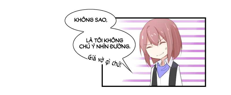 Bạn Trai Minh Tinh Bức Yêu Chapter 51 - Trang 2