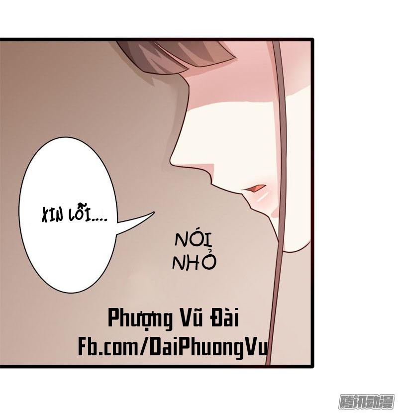 Cưng Chiều Vợ Cũ Lão Bà Đại Nhân Thật Mê Người Chapter 6 - Trang 2