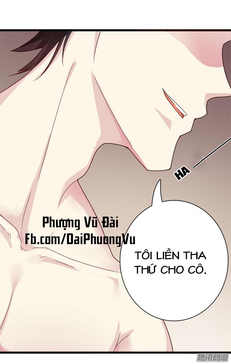 Cưng Chiều Vợ Cũ Lão Bà Đại Nhân Thật Mê Người Chapter 6 - Trang 2