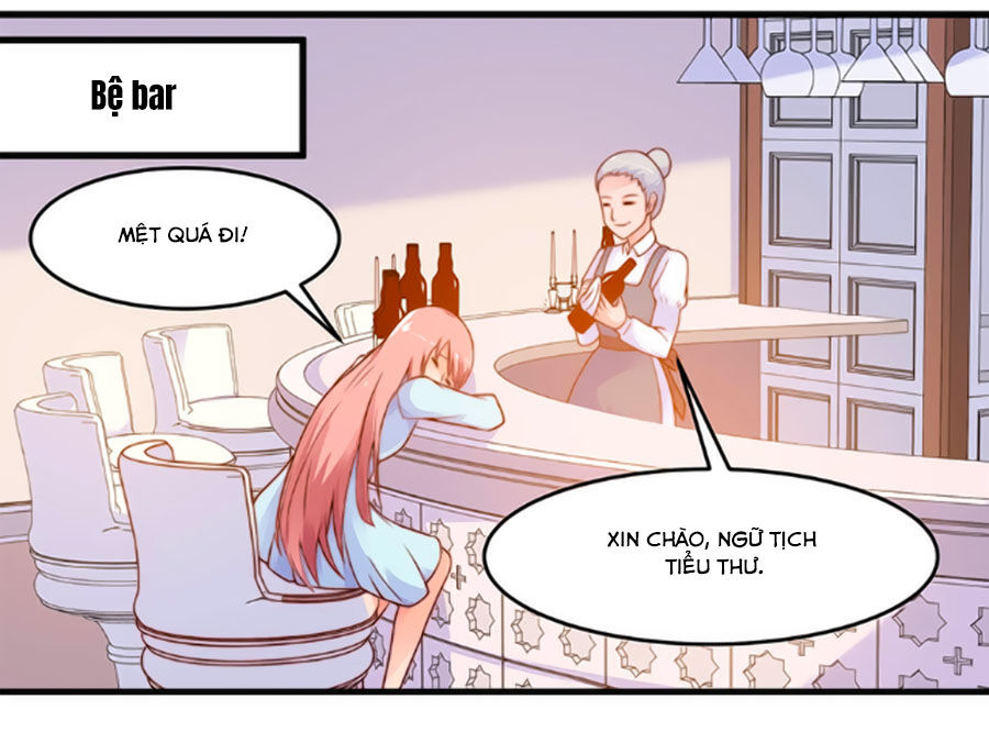 Đại Thúc, Người Ta Sẽ Ngoan Chapter 7 - Trang 2