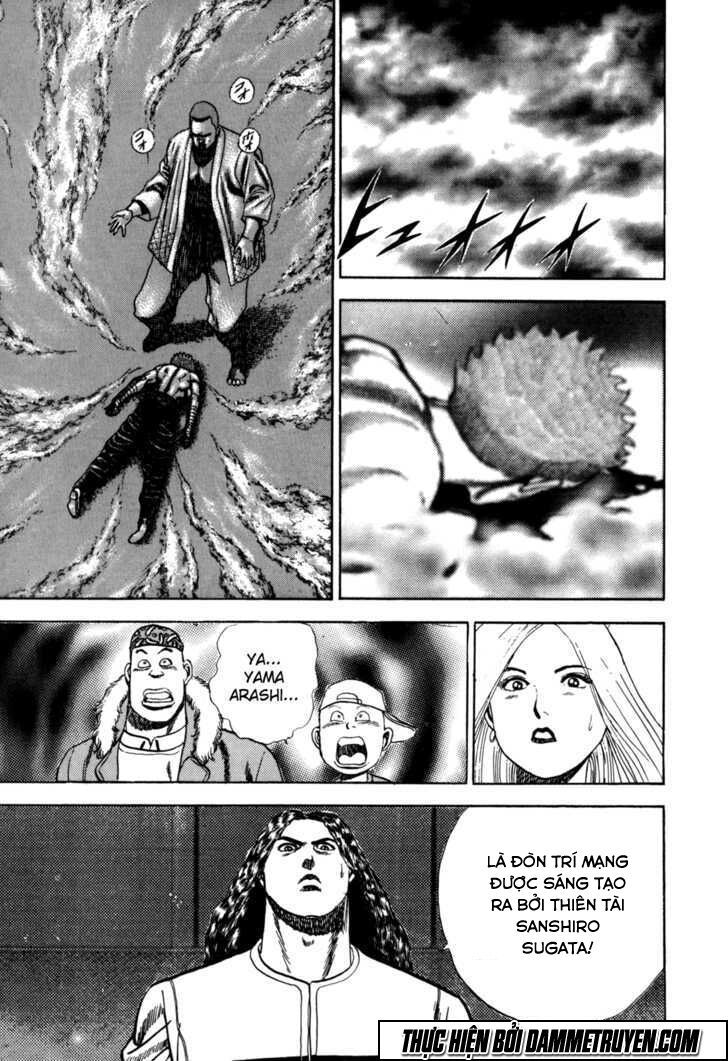 Koukou Tekkenden Tough Chapter 24 - Trang 2