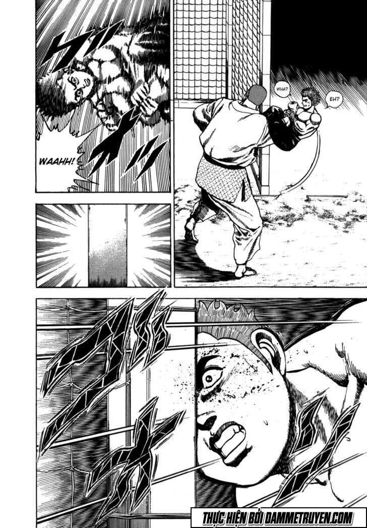 Koukou Tekkenden Tough Chapter 22 - Trang 2