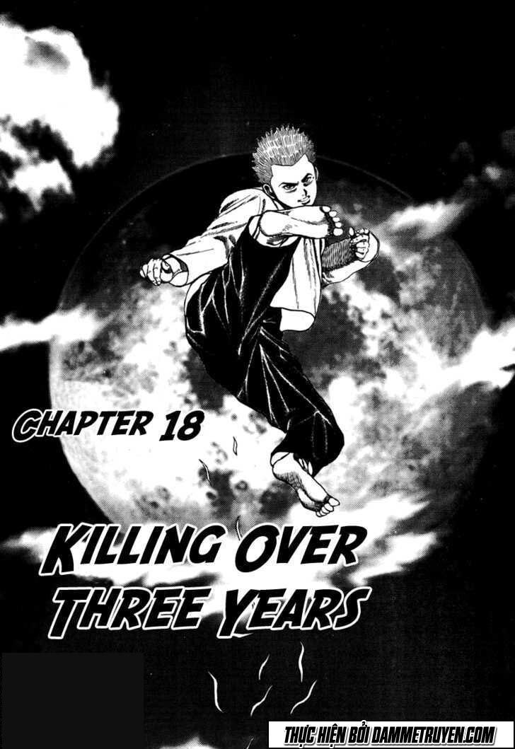 Koukou Tekkenden Tough Chapter 18 - Trang 2