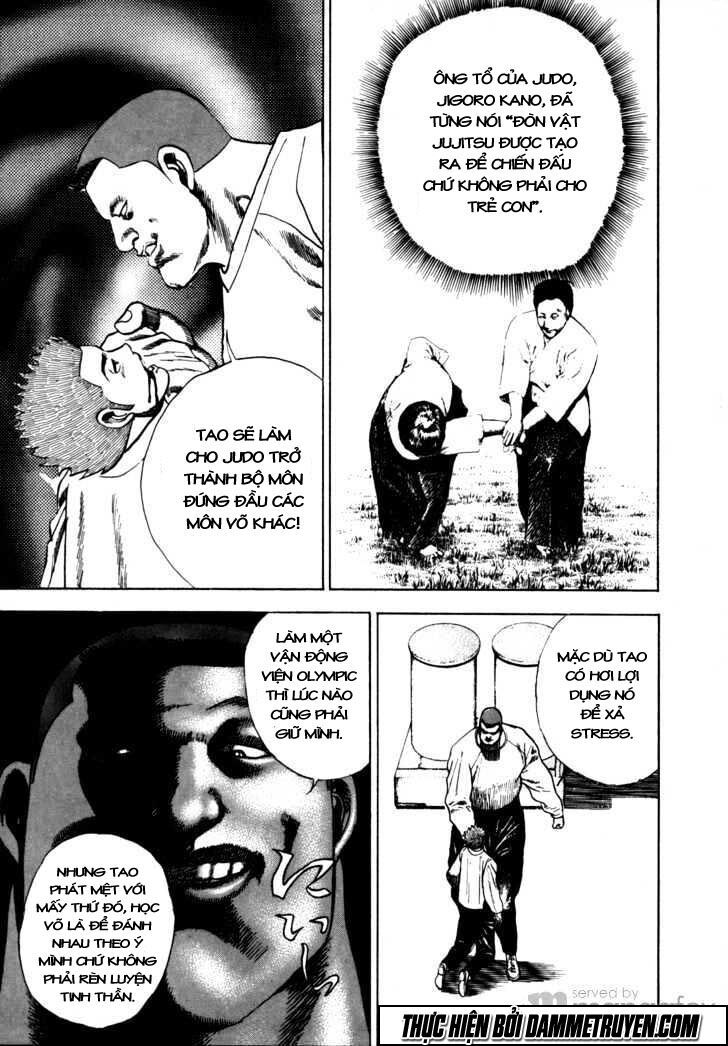 Koukou Tekkenden Tough Chapter 16 - Trang 2