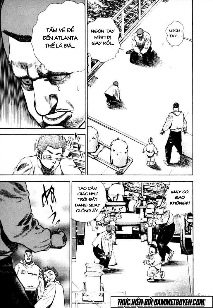 Koukou Tekkenden Tough Chapter 16 - Trang 2