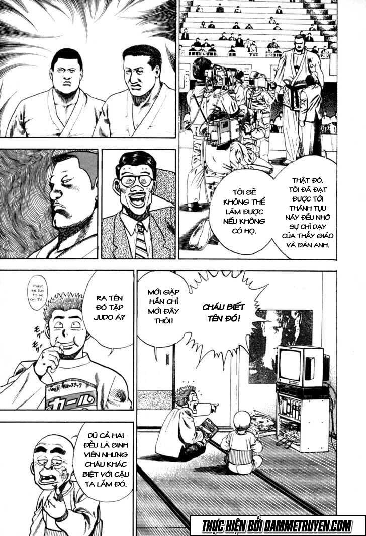 Koukou Tekkenden Tough Chapter 14 - Trang 2