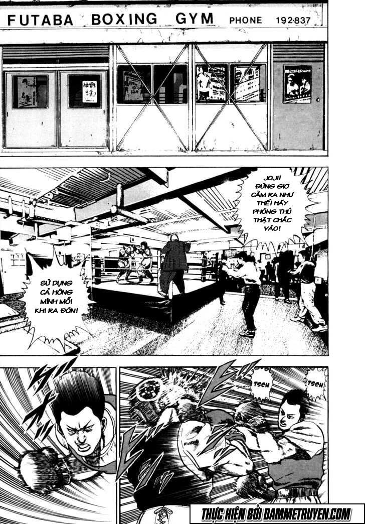 Koukou Tekkenden Tough Chapter 13 - Trang 2