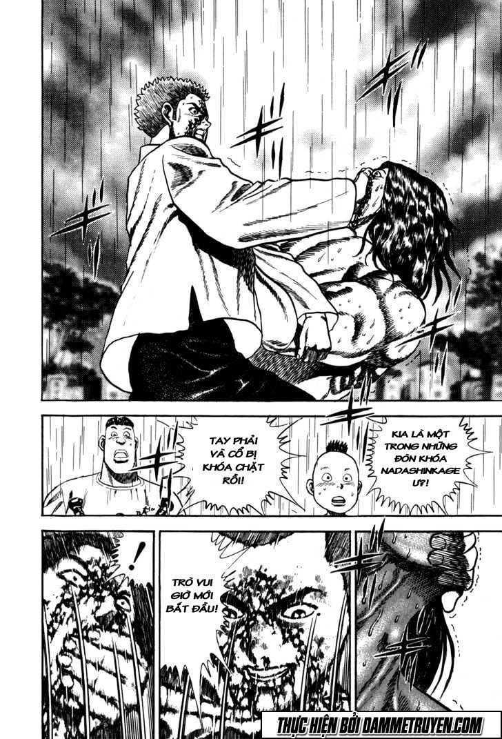 Koukou Tekkenden Tough Chapter 12 - Trang 2