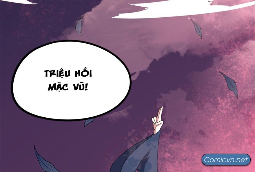 Trùng Sinh Thành Yêu Chapter 14 - Trang 2