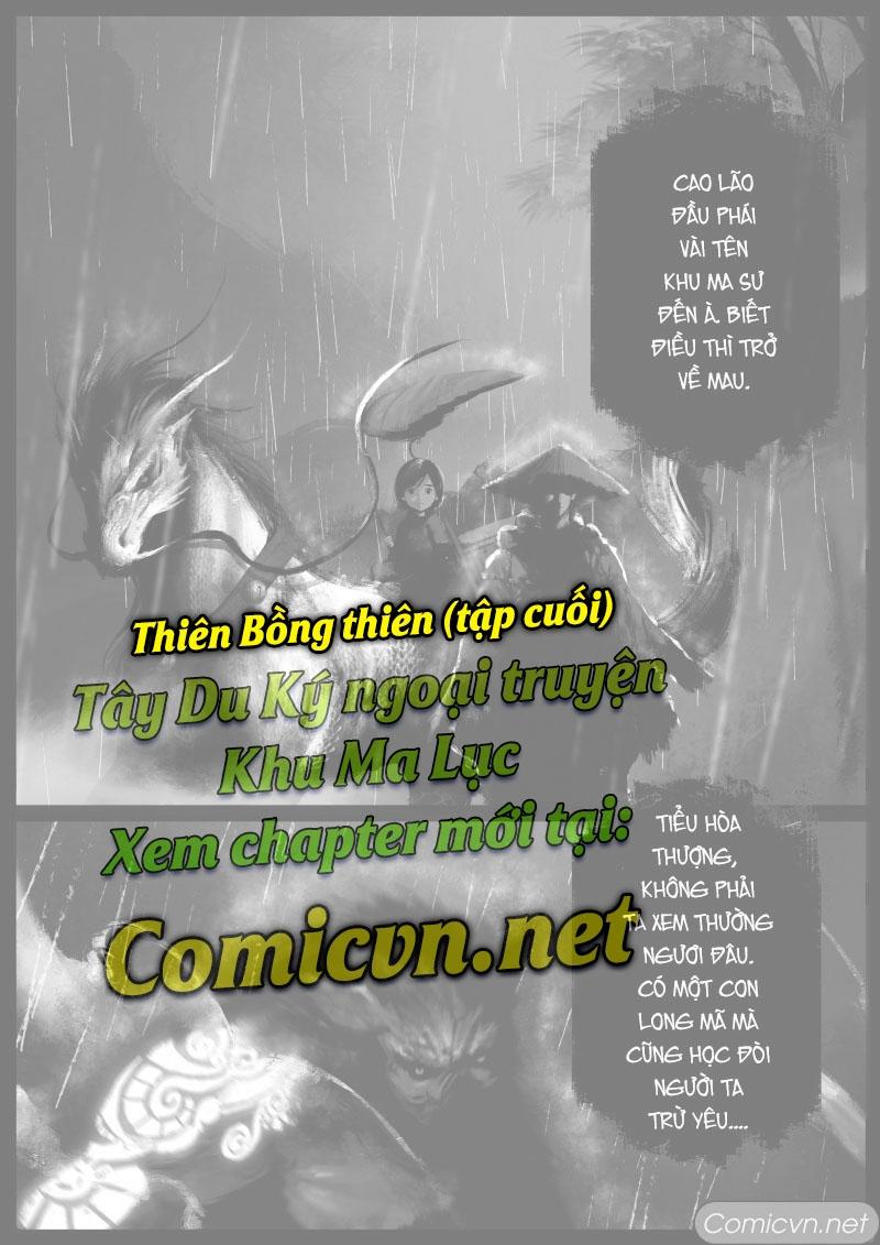 Trùng Sinh Thành Yêu Chapter 13 - Trang 2