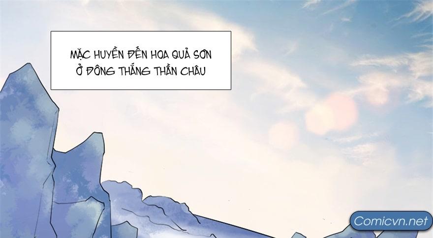 Trùng Sinh Thành Yêu Chapter 6 - Trang 2