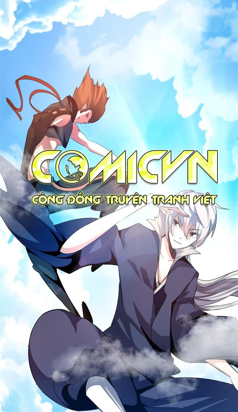 Trùng Sinh Thành Yêu Chapter 1 - Trang 2