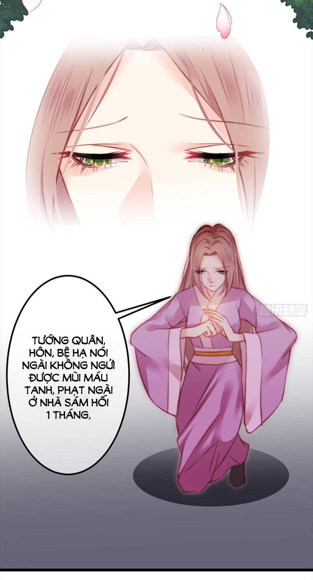 Trẫm Quyết Định Giải Tán Hậu Cung Chapter 10 - Trang 2