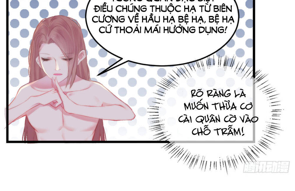 Trẫm Quyết Định Giải Tán Hậu Cung Chapter 3 - Trang 2