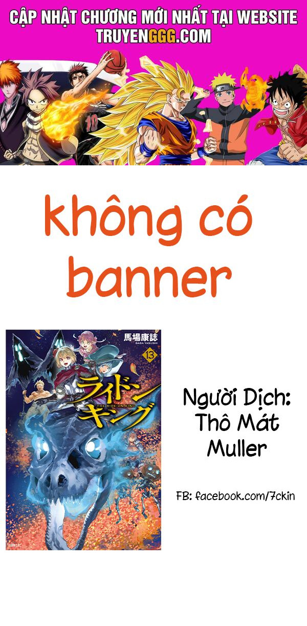 The Ride On King Chapter 39 - Trang 2