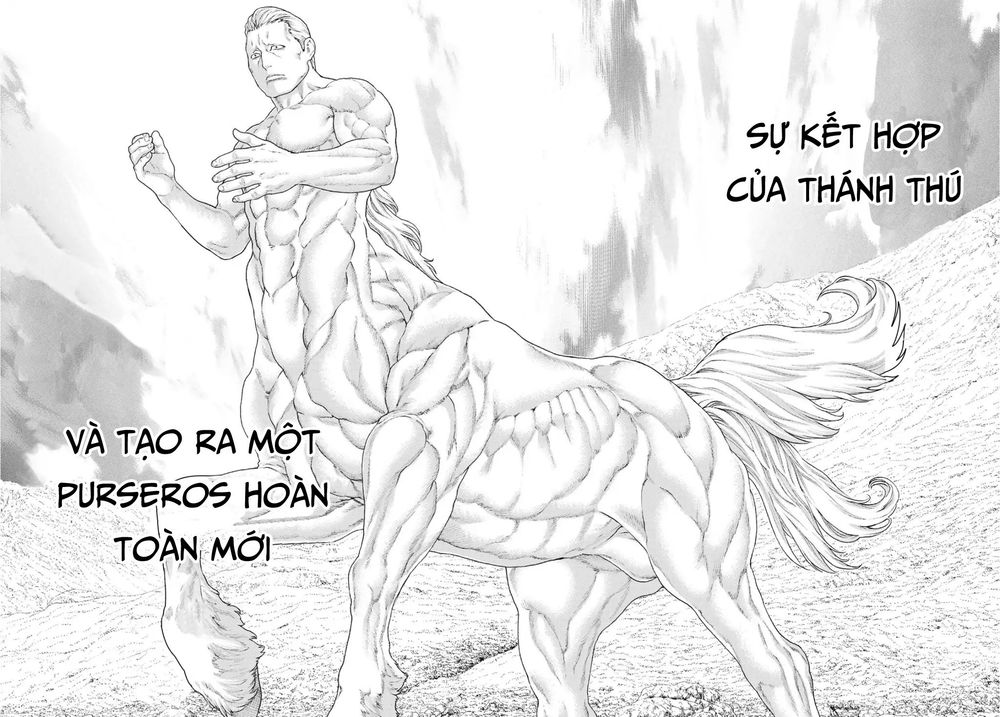 The Ride On King Chapter 12 - Trang 2