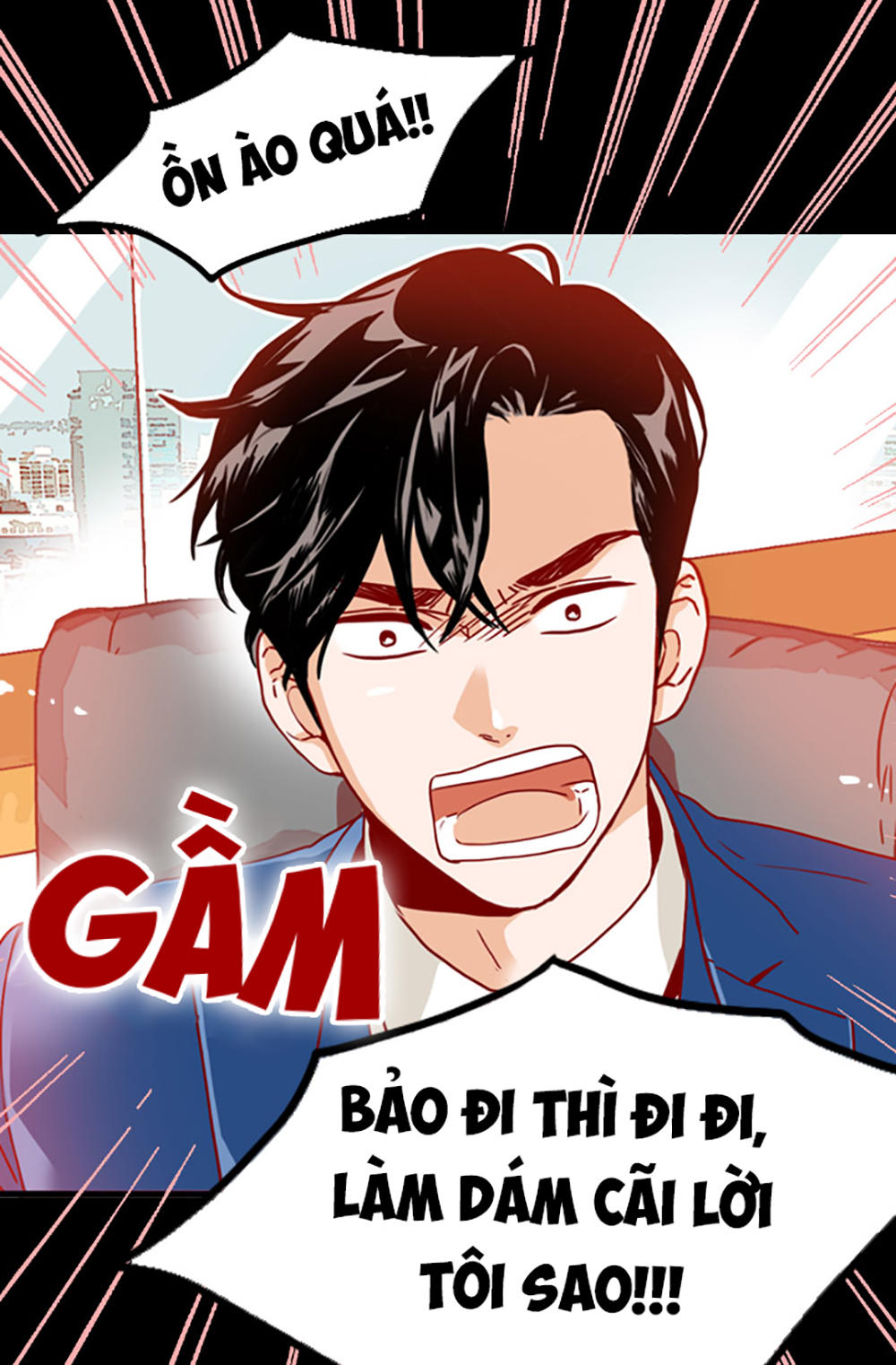 Thư Ký Kim Sao Thế Nhỉ? Chapter 29 - Trang 2