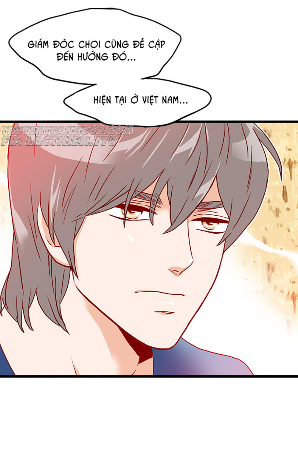 Thư Ký Kim Sao Thế Nhỉ? Chapter 26 - Trang 2