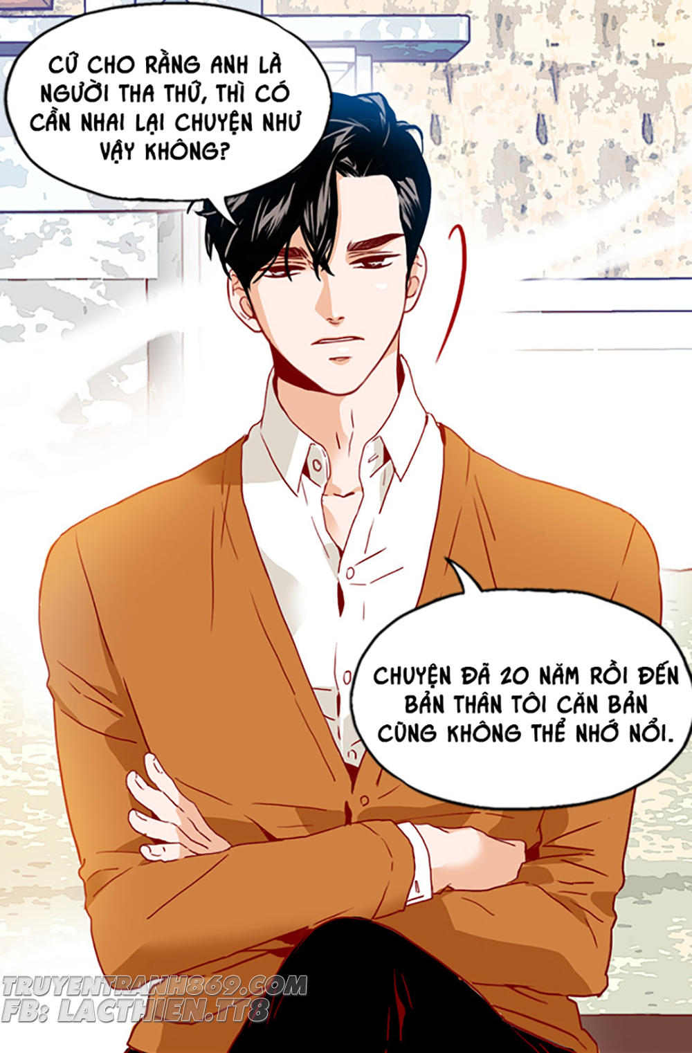 Thư Ký Kim Sao Thế Nhỉ? Chapter 26 - Trang 2