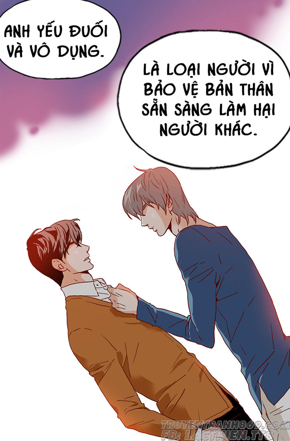 Thư Ký Kim Sao Thế Nhỉ? Chapter 26 - Trang 2