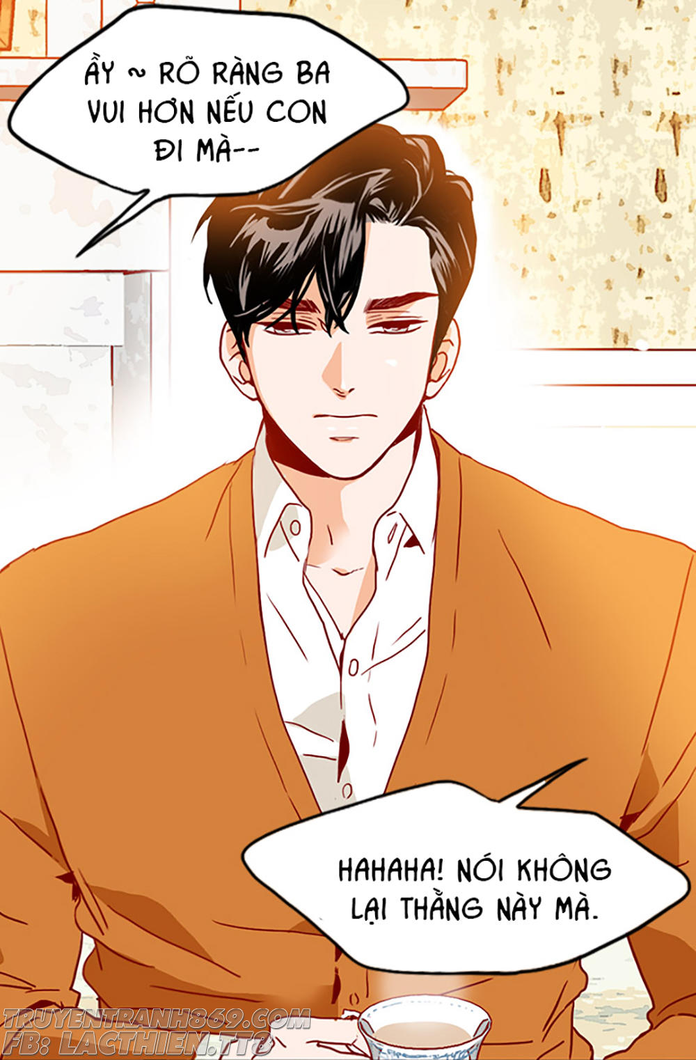 Thư Ký Kim Sao Thế Nhỉ? Chapter 26 - Trang 2