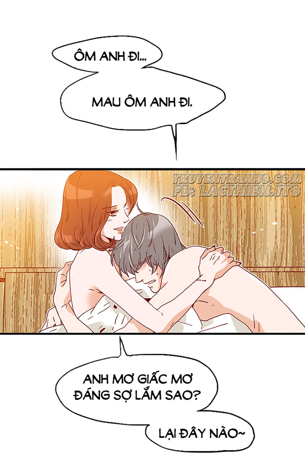 Thư Ký Kim Sao Thế Nhỉ? Chapter 25 - Trang 2