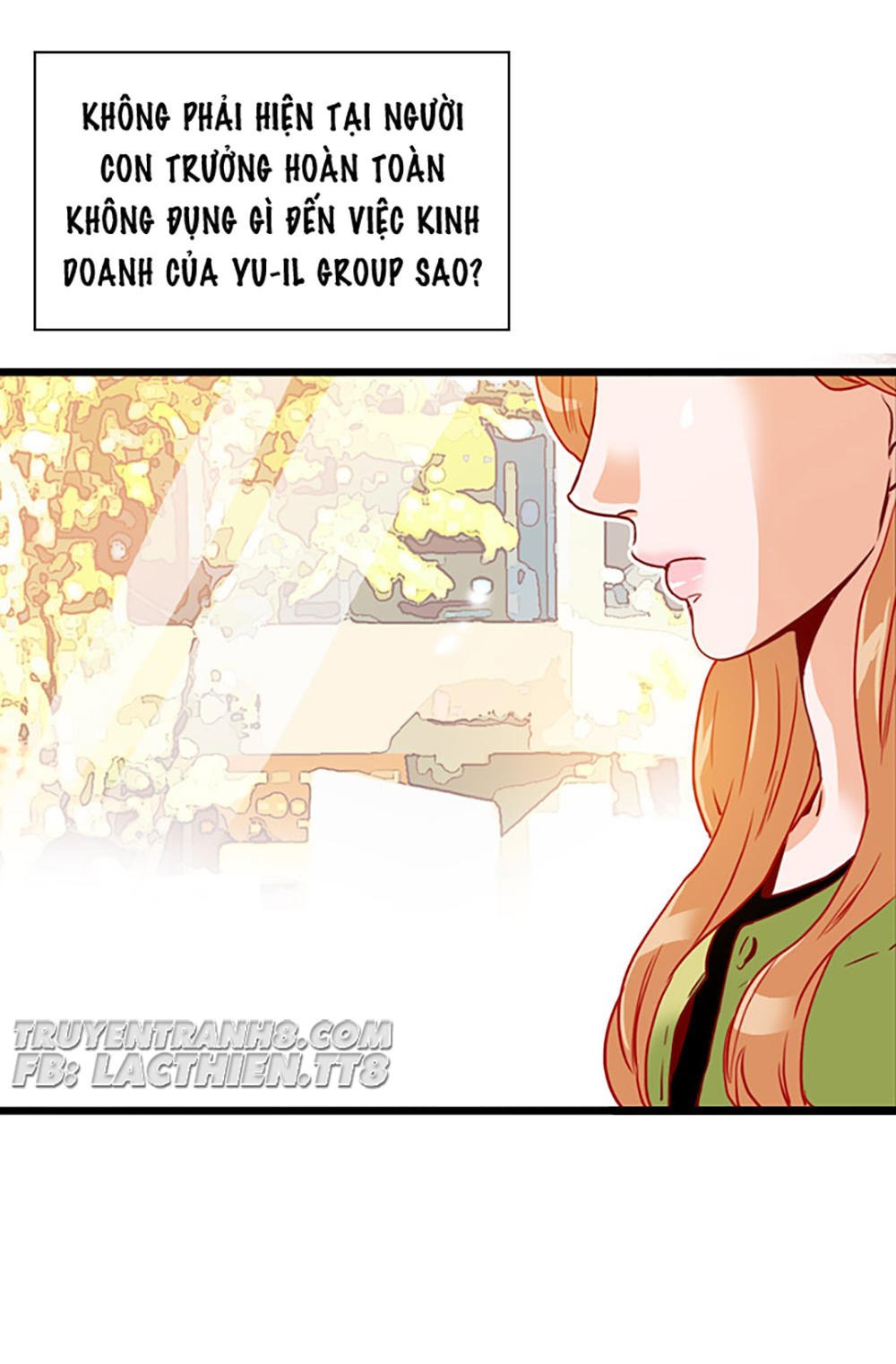 Thư Ký Kim Sao Thế Nhỉ? Chapter 25 - Trang 2