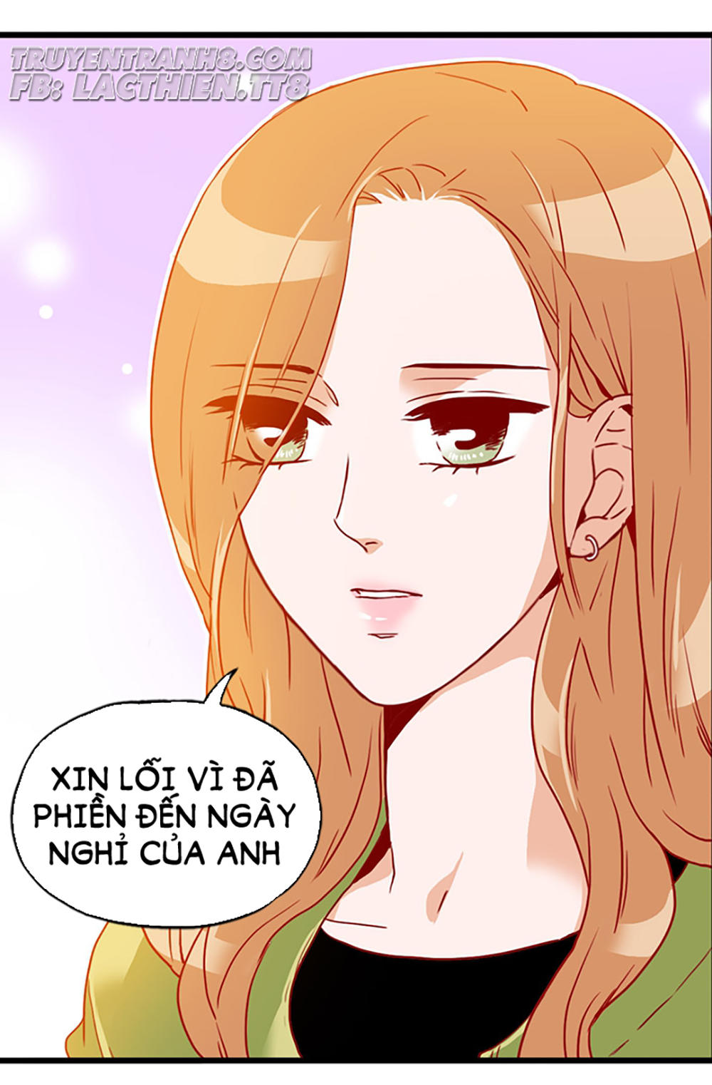 Thư Ký Kim Sao Thế Nhỉ? Chapter 25 - Trang 2