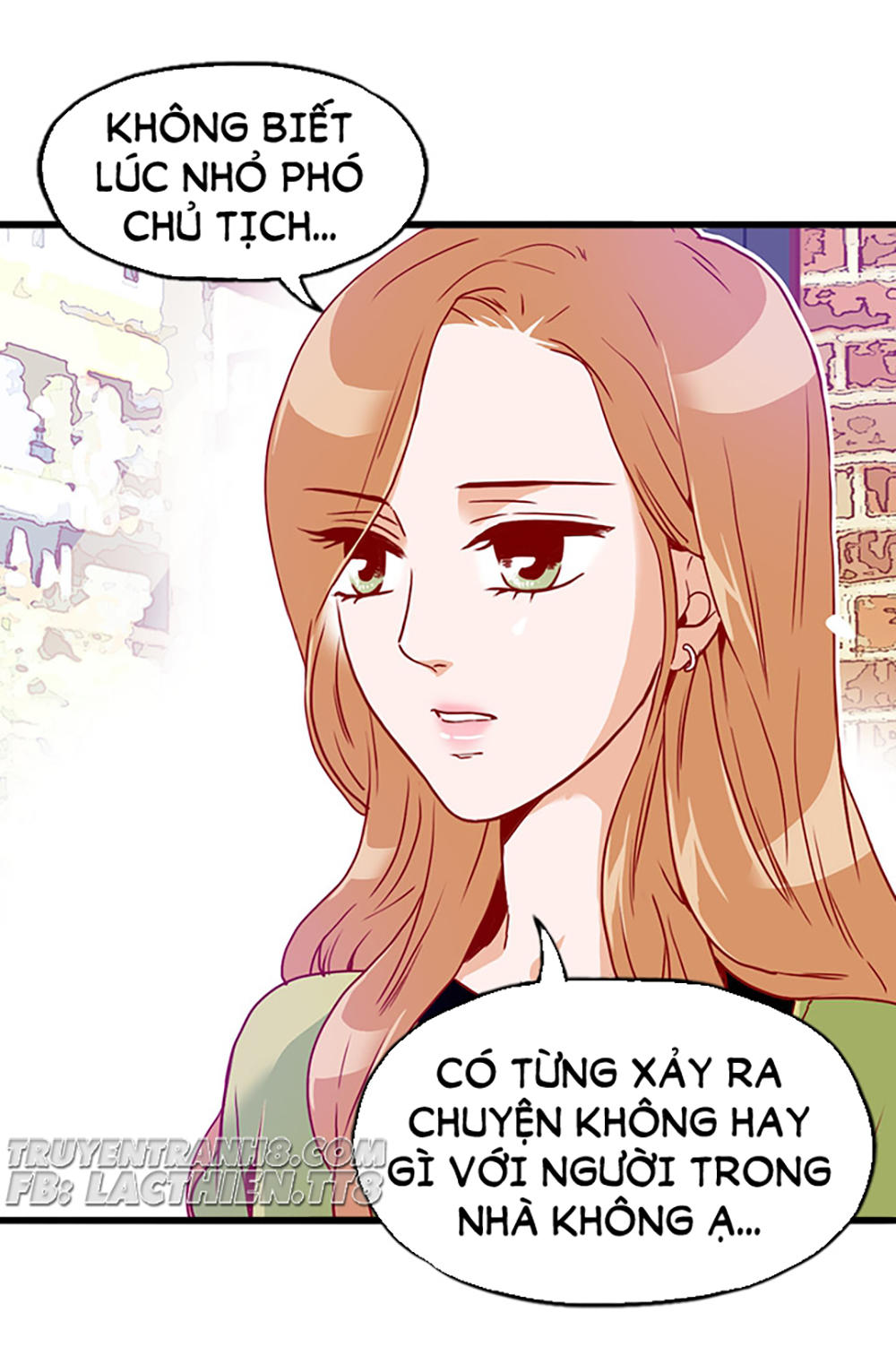 Thư Ký Kim Sao Thế Nhỉ? Chapter 25 - Trang 2