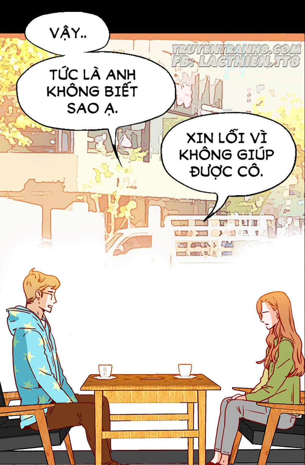 Thư Ký Kim Sao Thế Nhỉ? Chapter 25 - Trang 2