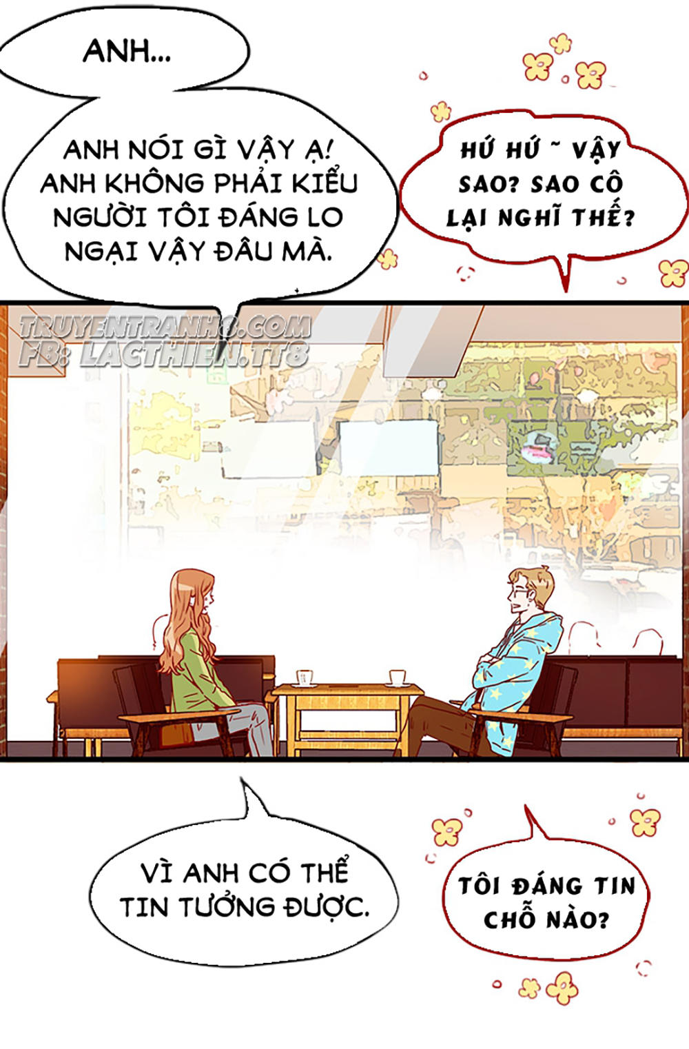 Thư Ký Kim Sao Thế Nhỉ? Chapter 25 - Trang 2