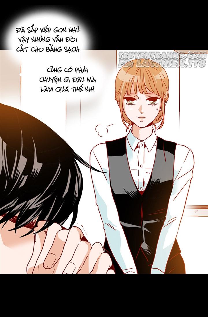 Thư Ký Kim Sao Thế Nhỉ? Chapter 24 - Trang 2