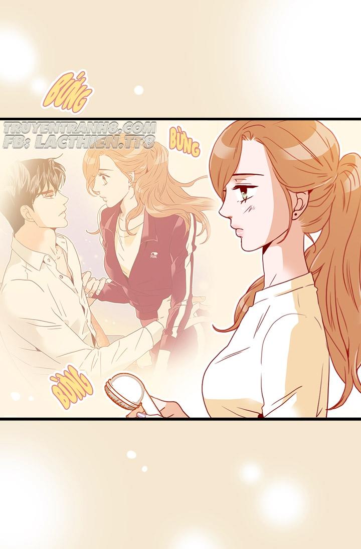 Thư Ký Kim Sao Thế Nhỉ? Chapter 24 - Trang 2