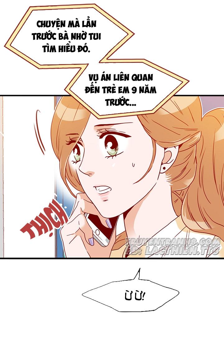 Thư Ký Kim Sao Thế Nhỉ? Chapter 24 - Trang 2