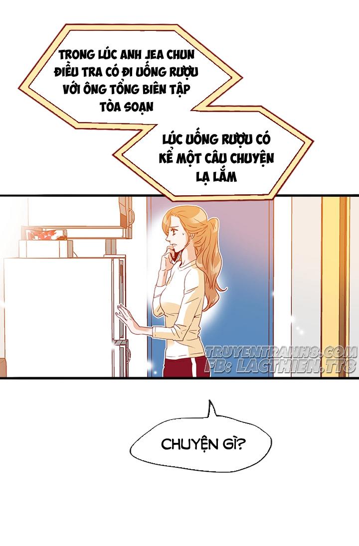 Thư Ký Kim Sao Thế Nhỉ? Chapter 24 - Trang 2