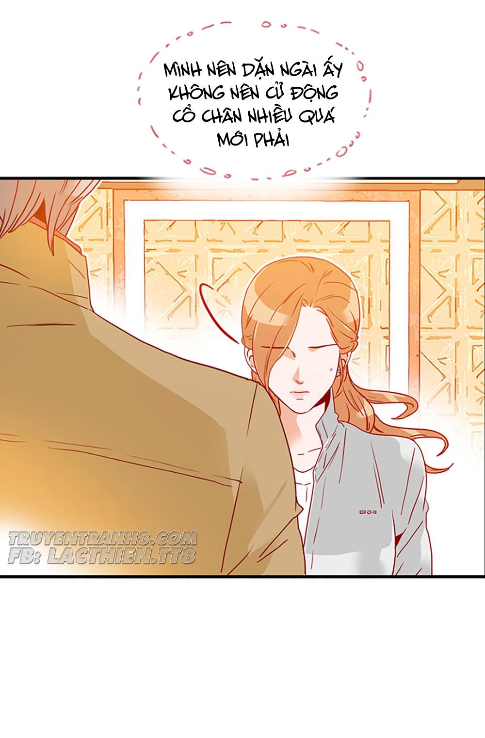 Thư Ký Kim Sao Thế Nhỉ? Chapter 23 - Trang 2