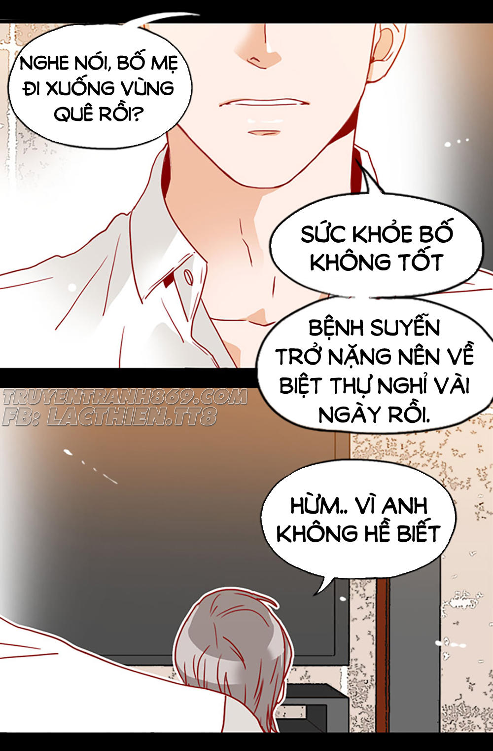 Thư Ký Kim Sao Thế Nhỉ? Chapter 23 - Trang 2