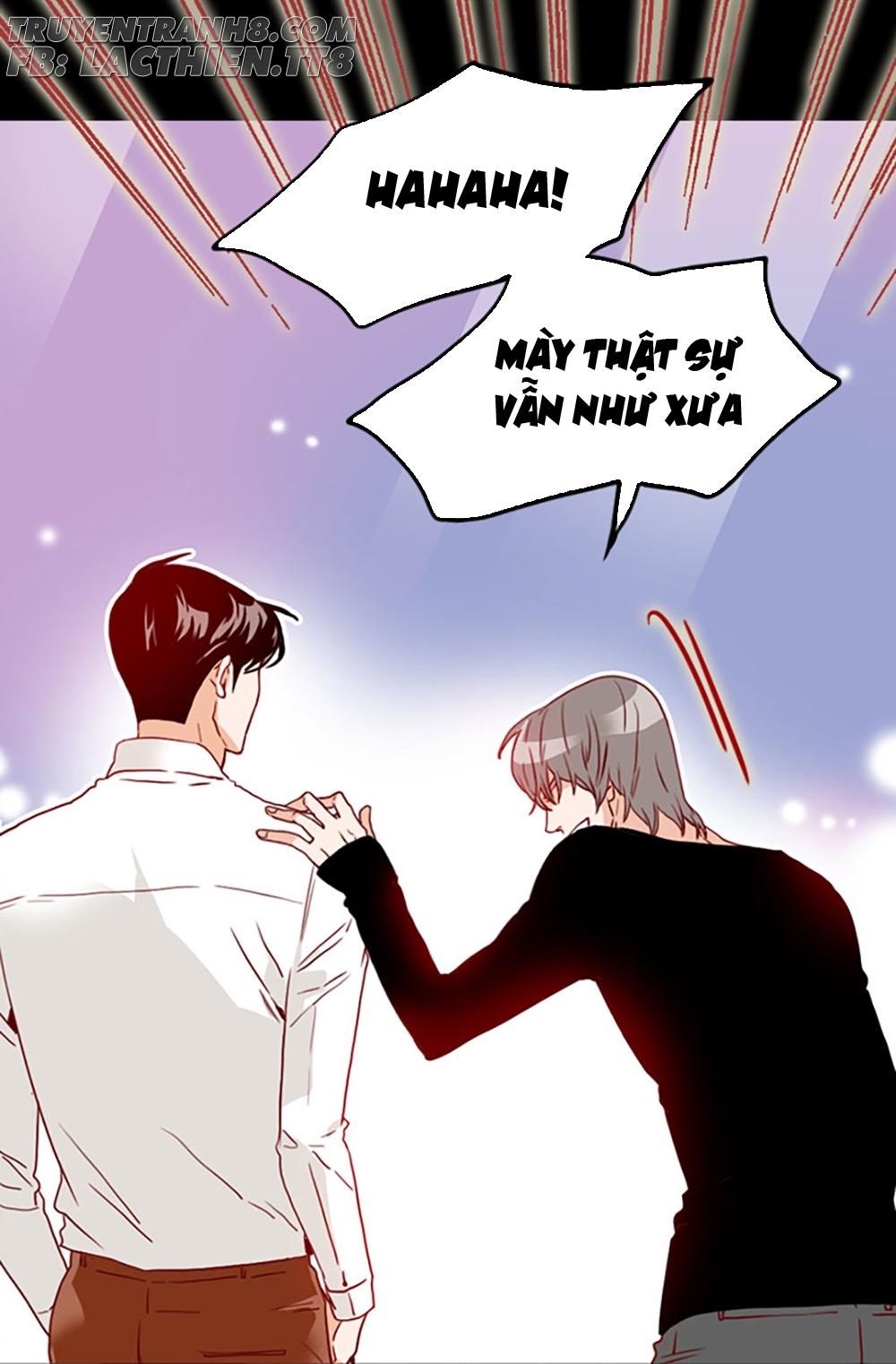 Thư Ký Kim Sao Thế Nhỉ? Chapter 23 - Trang 2