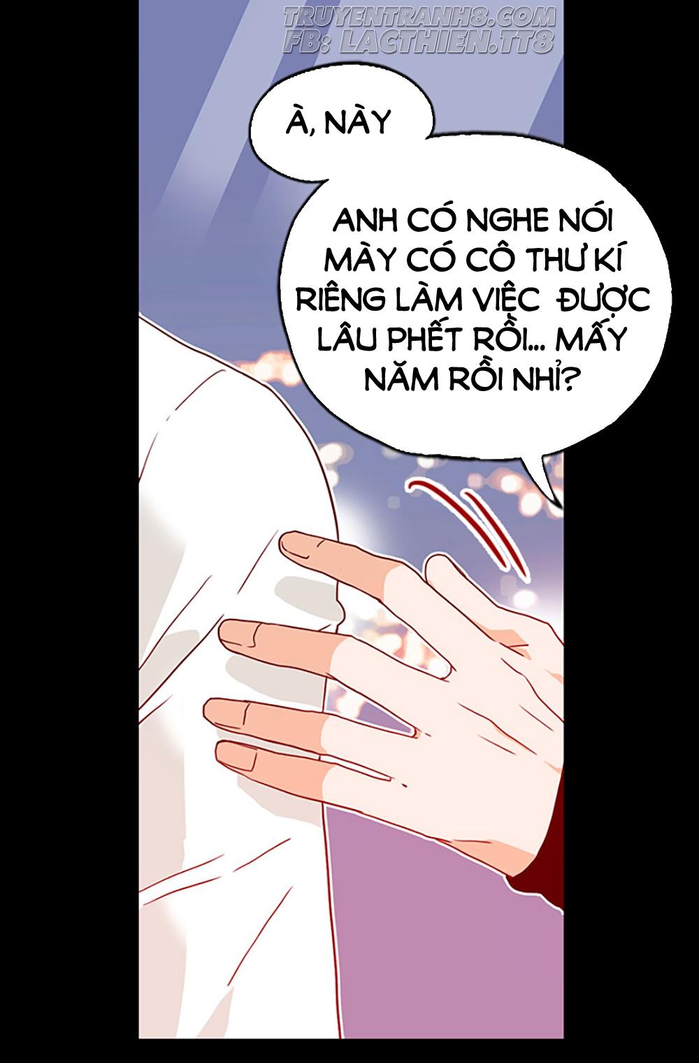 Thư Ký Kim Sao Thế Nhỉ? Chapter 23 - Trang 2