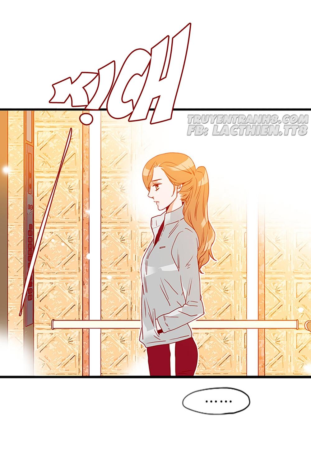 Thư Ký Kim Sao Thế Nhỉ? Chapter 23 - Trang 2